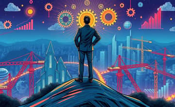 Presupuesto de Capital: Inversiones a Largo Plazo con Visión