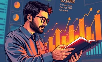 Ratios Financieros: Diagnostica y Mejora tu Rendimiento