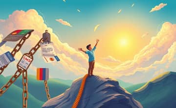 Consolidación de Deudas: Unificando para Simplificar