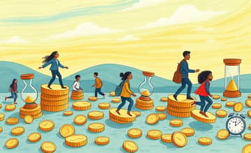 La Psicología del Dinero: Derribando Mitos y Miedos