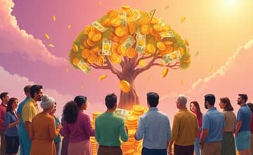 Educación Financiera: La Clave para Decisiones Inteligentes