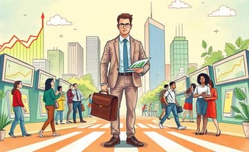 Emprendimiento y Finanzas: Guía para el Negocio Exitoso