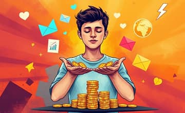 La Psicología del Dinero: Entiende tus Hábitos Financieros
