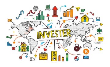 El Arte de la Diversificación: Protegiendo tu Capital Inteligentemente