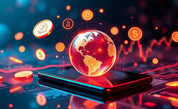 El Futuro del Dinero: Tendencias que Debes Conocer
