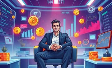 Automatiza tus Finanzas: Ahorra Sin Esfuerzo