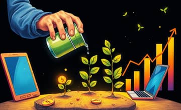 Microinversiones: El Poder de Empezar Pequeño