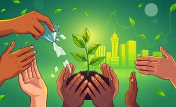 Inversión Ética: Ganar Dinero con Conciencia Social