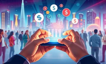 Digitalización Financiera: Banca en tus Manos