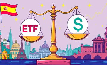 Fondos Indexados vs. ETFs: ¿Cuál te Conviene Más?