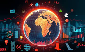 Mercados Globales: Expandiendo tus Horizontes de Inversión