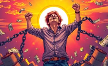 Negociación de Deudas: Cómo Reducir tu Carga Financiera