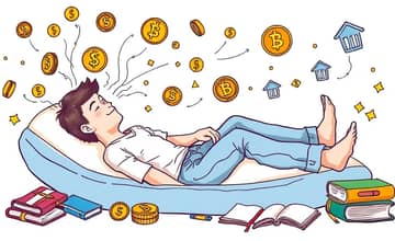 Ingresos Pasivos: Construyendo Riqueza sin Esfuerzo Diario