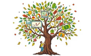 Finanzas Personales y tus Inversiones: Una Sinergia Perfecta
