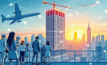 Crowdfunding Inmobiliario: Una Nueva Vía para Inversores