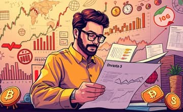 Fiscalidad de las Inversiones: Optimizando tus Retornos Netos