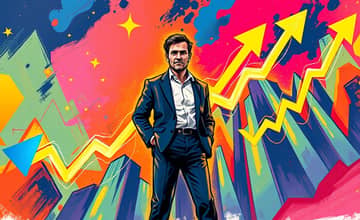 La Búsqueda de Alpha: Superando al Mercado Constantemente
