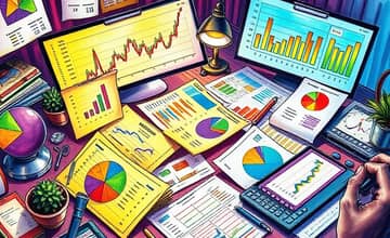 Decodificando Informes Financieros: Lo Esencial para el Inversor