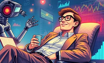 Automatización en Inversiones: Delegando para Ganar
