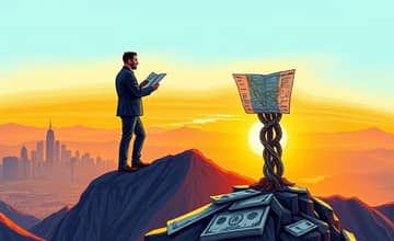 La Disciplina del Inversor: Clave para el Éxito Duradero