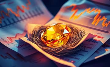 Inversión de Valor: Encontrando Joyas Escondidas en el Mercado